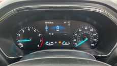 Ford Focus 1.0 EcoBoost 125 ST-Line X 5dr Petrol Hatchback